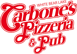 Carbone's in White Bear Lake Delivering Bridgeman's Ice Cream! Intro Photo